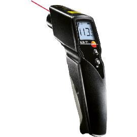 Infrarot-Thermometer, testo 830-T1 Produktbild